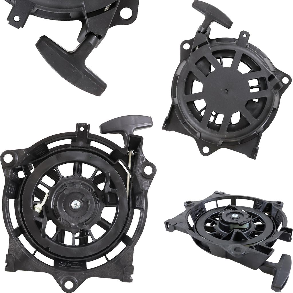 Startér pro motory HONDA GCV160 GCV190 28400-Z0M-801 Obrázek produktu 