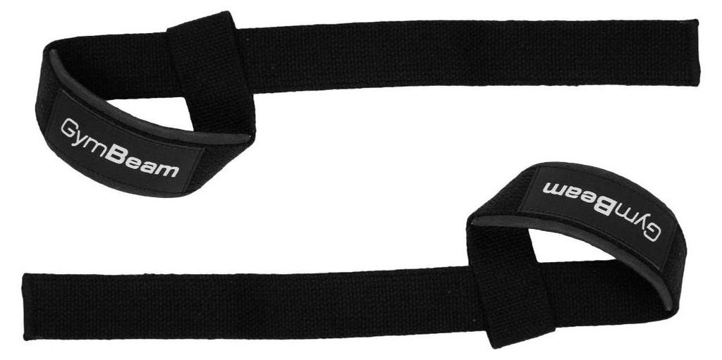 GymBeam | Sangles de levage Image du produit 