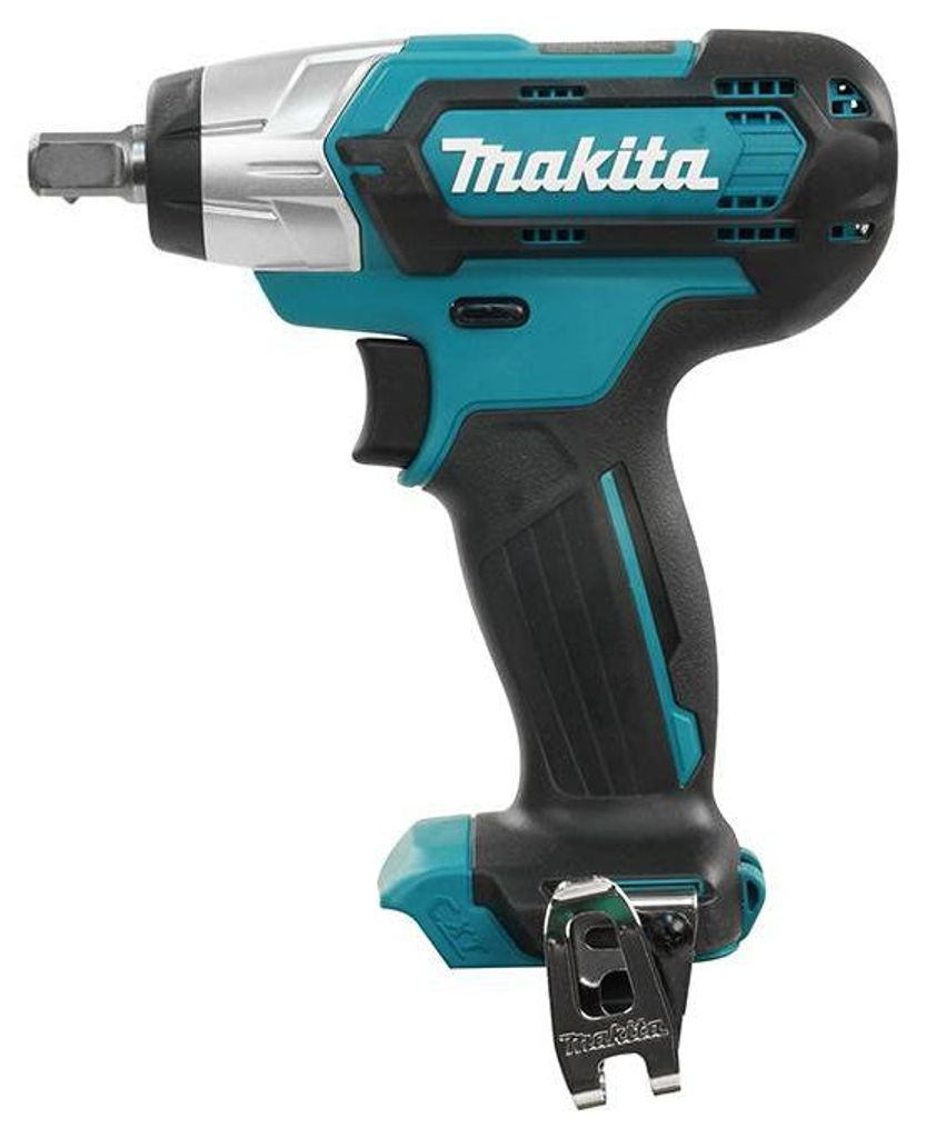 Makita TW141DZ  Akku-Schlagschrauber 1/2" 145Nm 12V Li-Ion Produktbild 