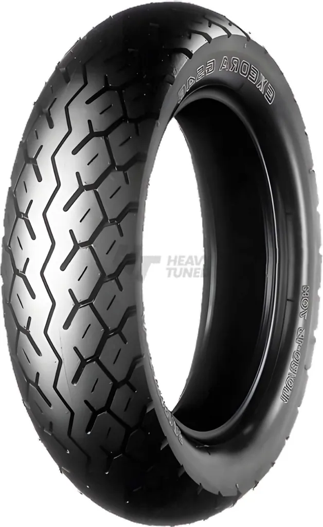 Pneu Moto Arrière Bridgestone Exedra G546 170/80-15 77S TT Durable