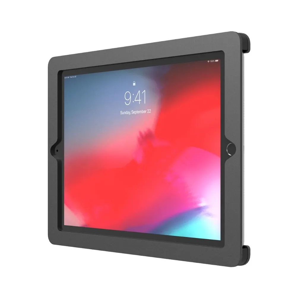 Compulocks Axis iPad 10.2 Nero: Soluzione Sicurezza B2B A2197/A2200