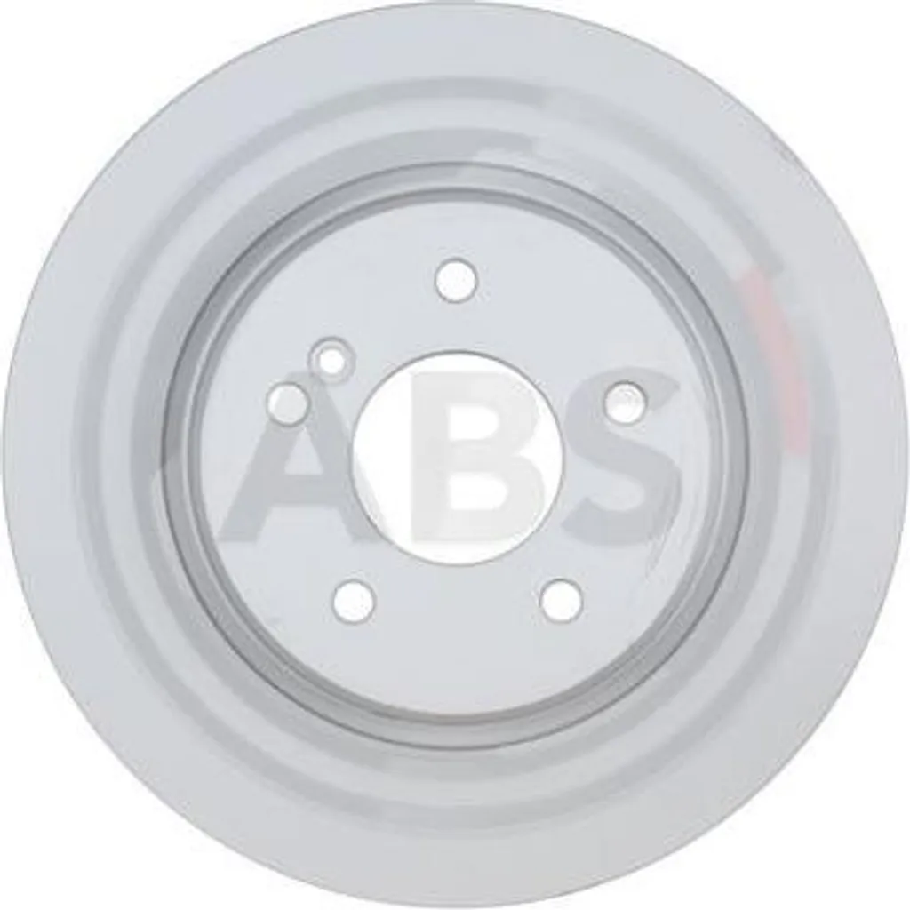 Supprimer les bruits de freinage Classe E : Disque A.B.S. OE 2104230712