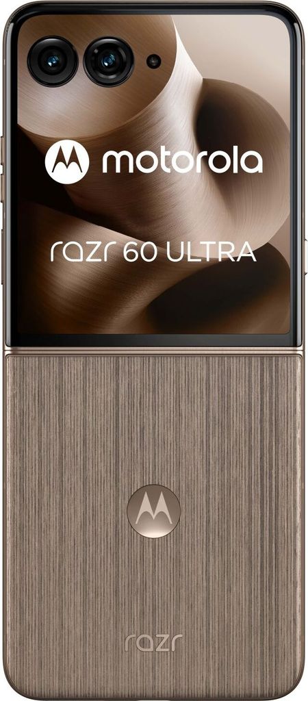 Motorola RAZR 60 Ultra 5G 7 "16Gb 512Gb Wood Imagen del producto 