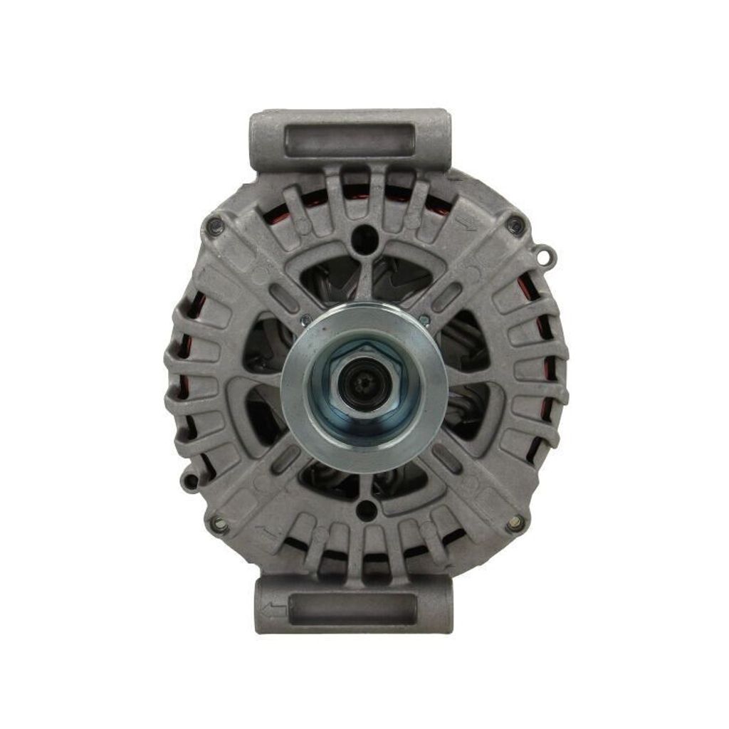BV PSH 555.599.180.004 Lichtmaschine Generator LiMa 180A 12V passend für MERCEDES-BENZ C-Klasse Limousine (W204) C-Klasse T-modell (S204) GLK CLS