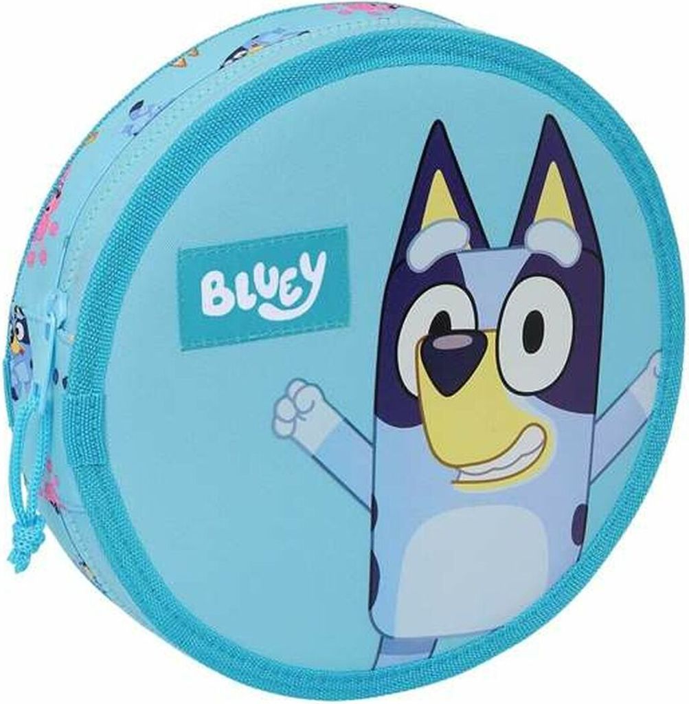 Bluey Federmä ppchen 18Stü ck