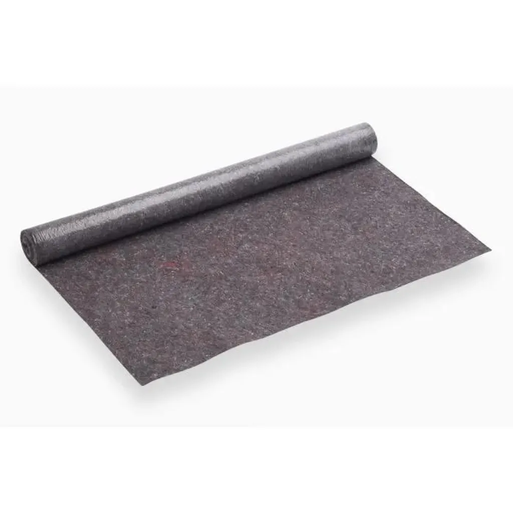 Feutre de protection absorbant MEISTER 25m2 pour peinture et travaux