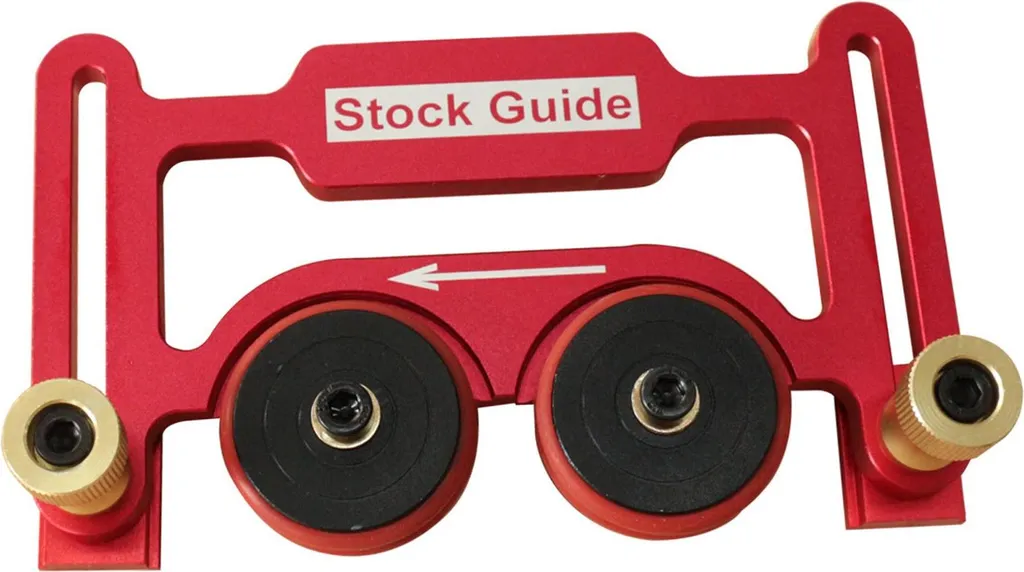 Accessoire de Sciage de Précision pour Guide Parallèle de Scie à Table