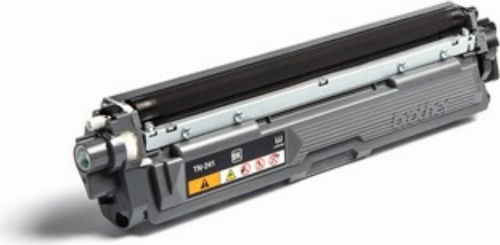 TON Brother Toner TN241BKTWIN 2er Pack bis zu 2.500 Seiten Produktbild 