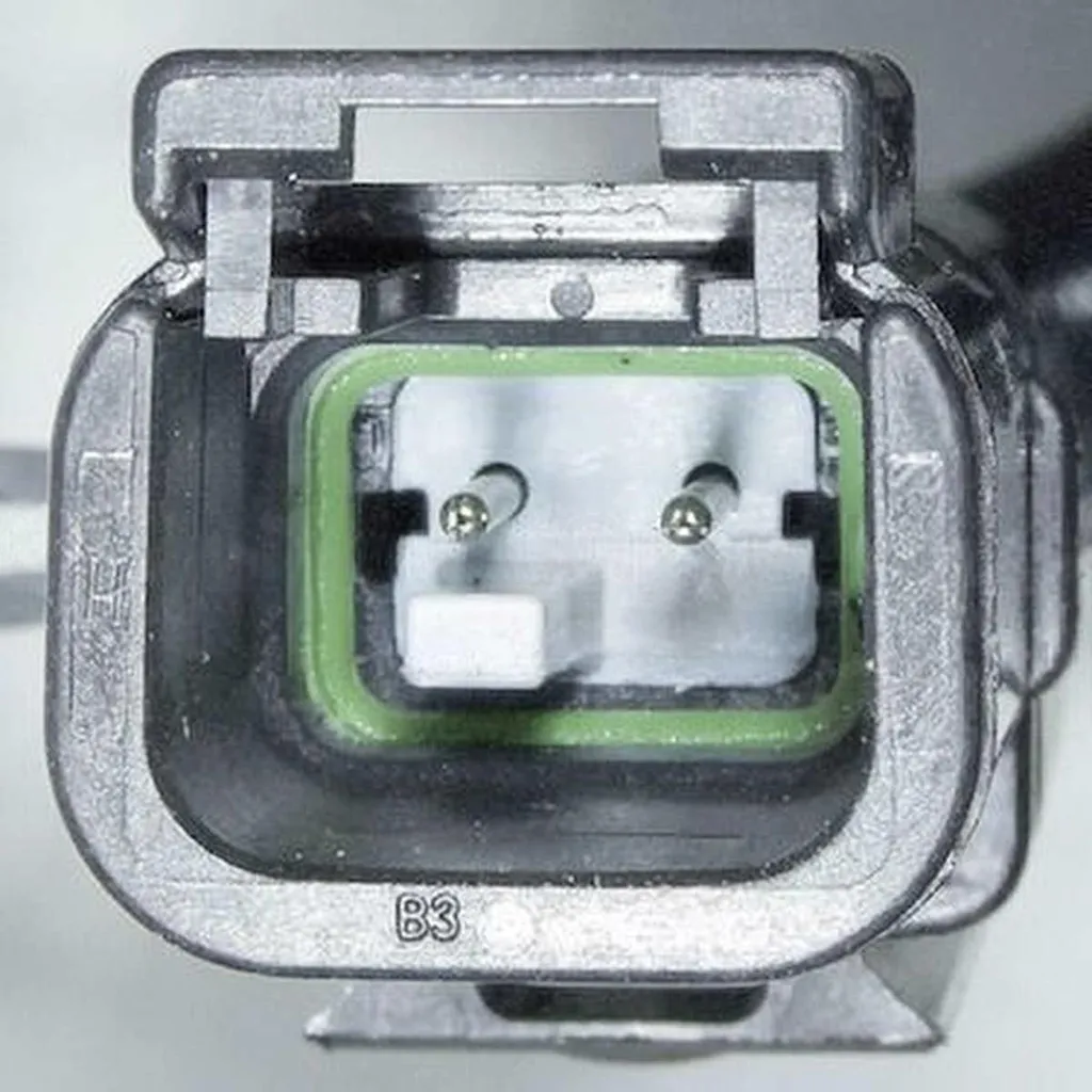 Sonde de température des gaz d'échappement Volvo B13 Pierburg M14x1.5