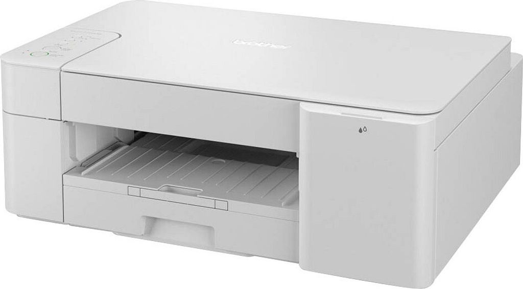 brother DCP-J1200W Imprimante multifonction jet d'encre 3 Image du produit 