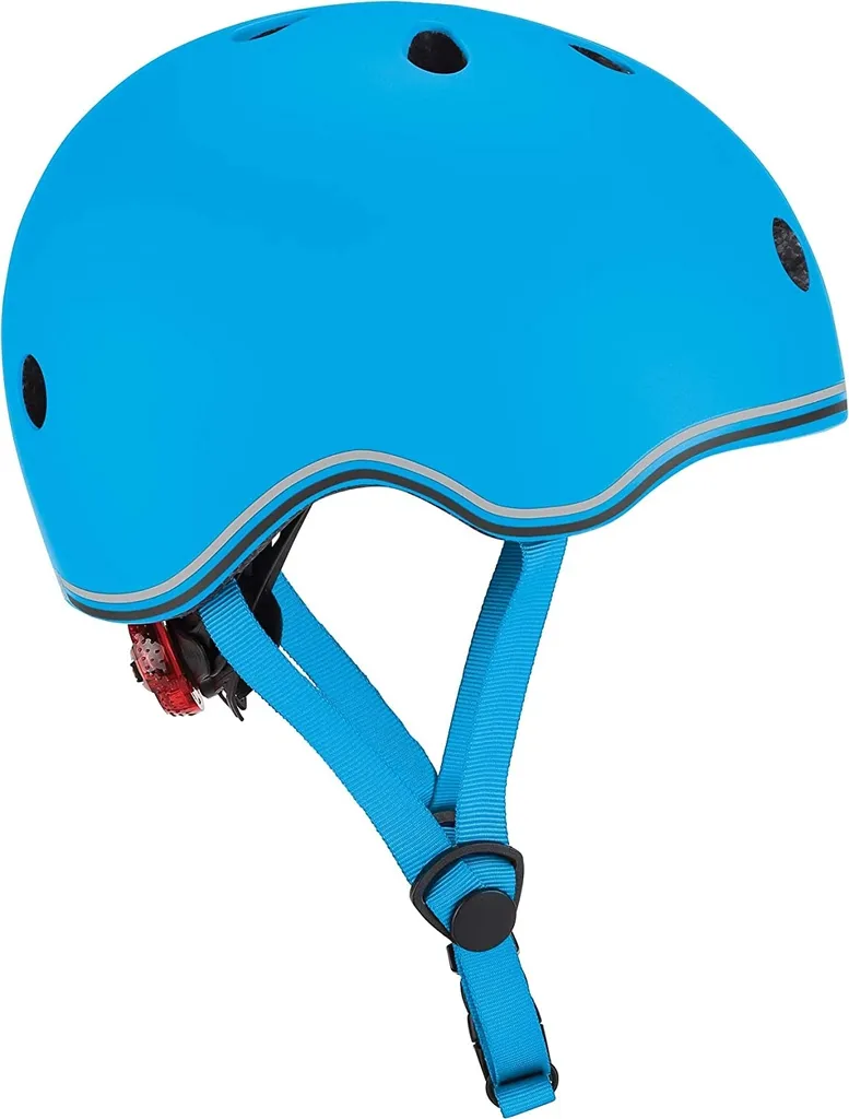 Casque de Sécurité Globber pour Apprendre la Trottinette - XXS/XS 45-51