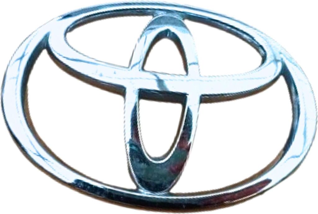 TOYOTA Corolla Verso Logo-Plakette Frontgrill-Emblem 75311-0F010 OE