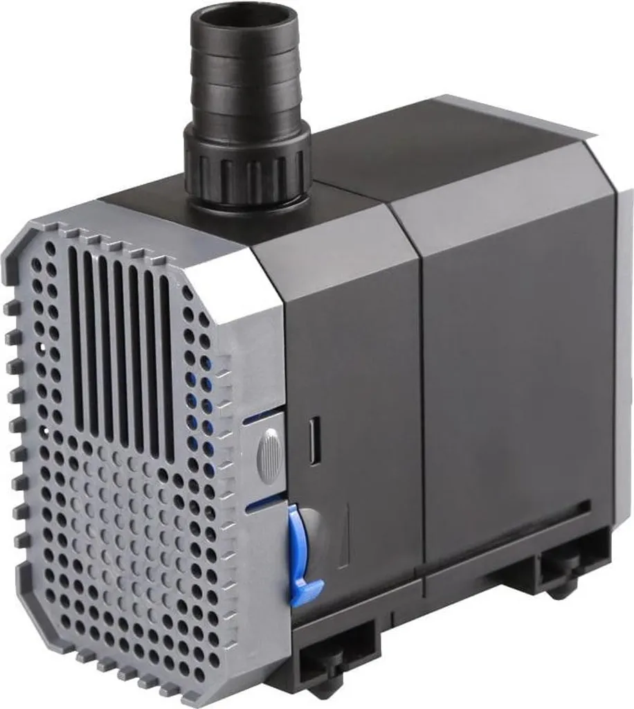 Pompa Fontana SunSun CHJ-600: Risparmio Energetico e Silenzio 600 l/h