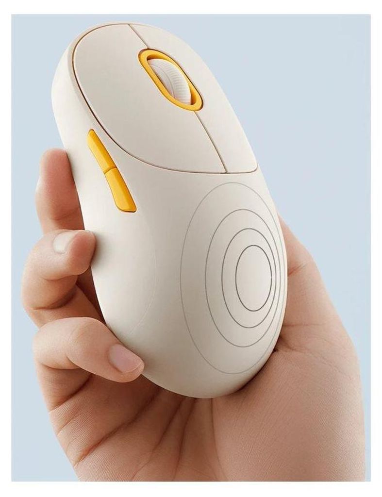 Xiaomi Wireless Maus Universal Rechtshänder RF Wireless + Produktbild 
