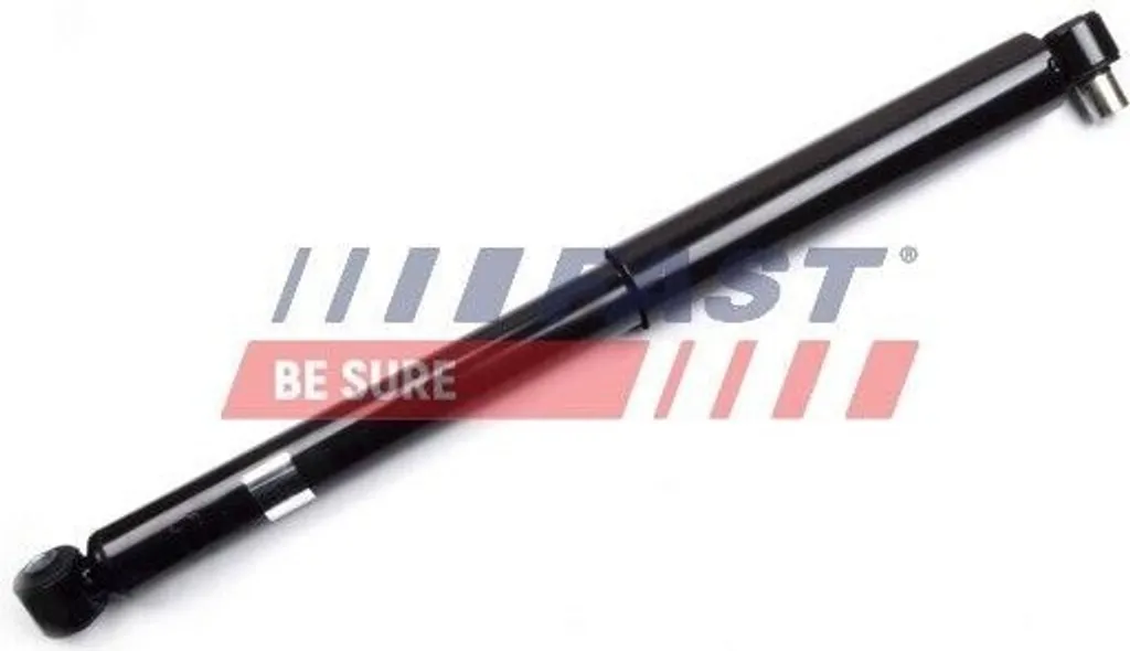 Amortisseur arrière renforcé FAST FT11312 pour Transit OE 1128540 robuste
