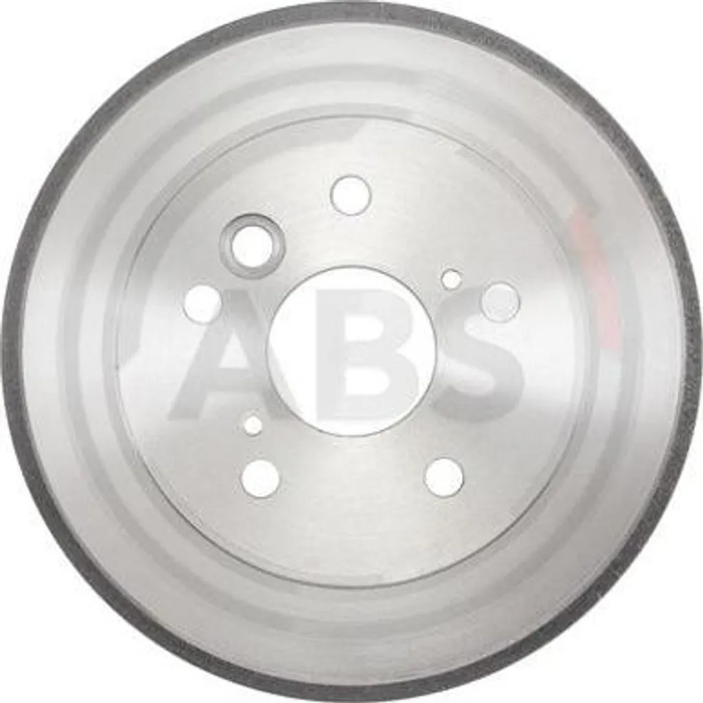 Tambour de frein A.B.S. 3416-S : Sécurité et Confort pour votre RAV 4