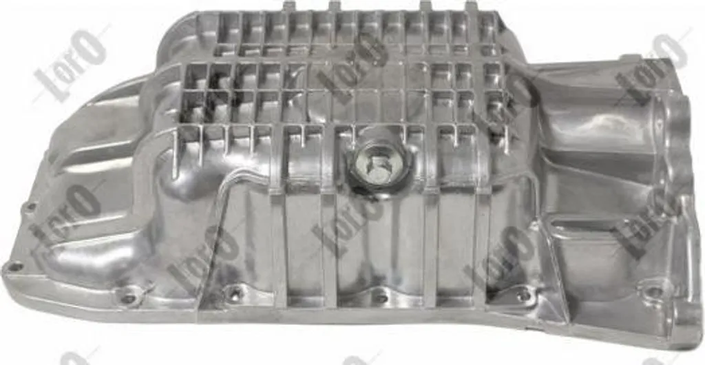 Carter d'huile pour Ford Fiesta et Focus réparation fuite moteur