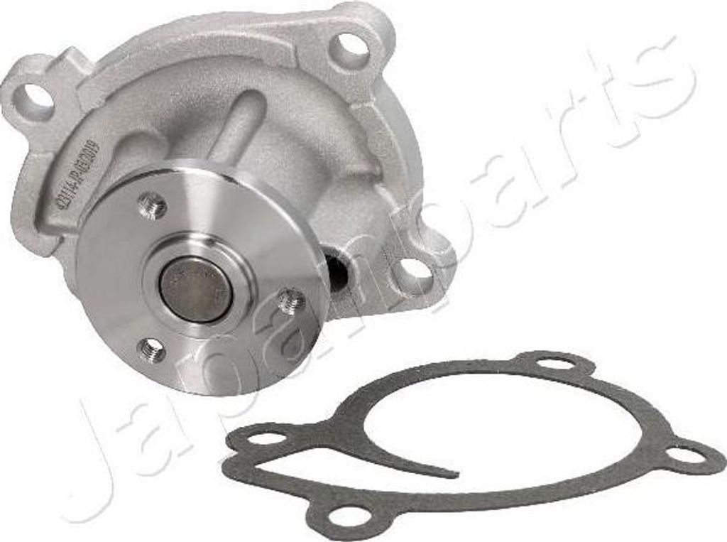 JAPANPARTS Kühlmittelpumpe Wasserpumpe passend für MERCEDES-BENZ CITAN Kasten (415) PQ-110