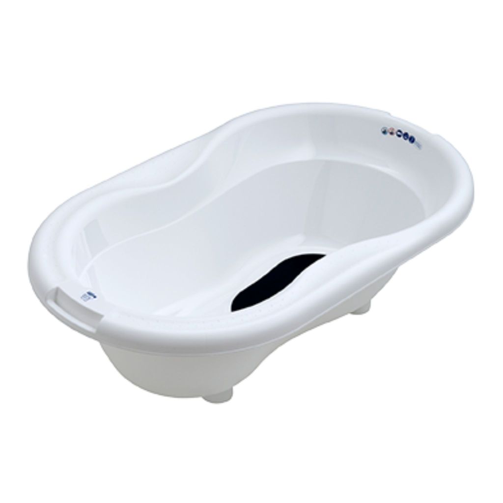 ATB Wickelaufsatz Badewanne - Baby Badewanneneinsatz - Produktbild 5