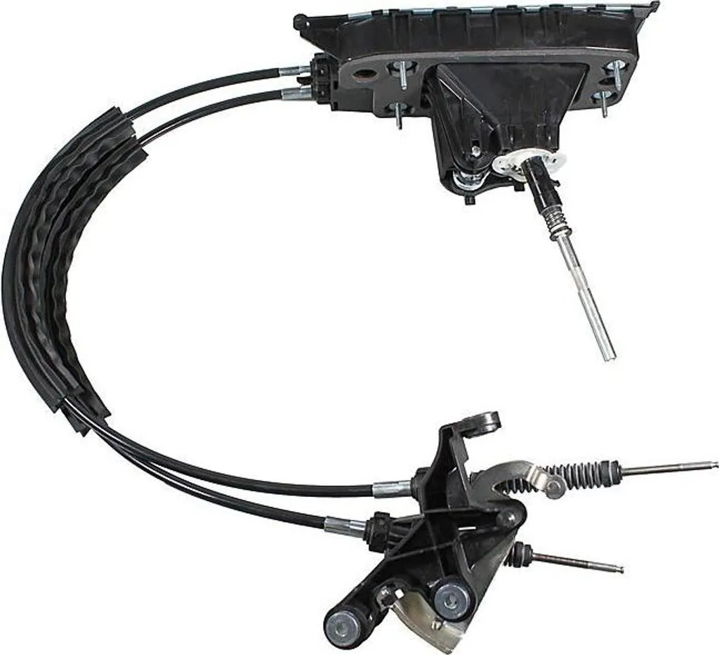 Câble de commande METZGER 3150367 pour AUDI A1 Sportback GBA - 2