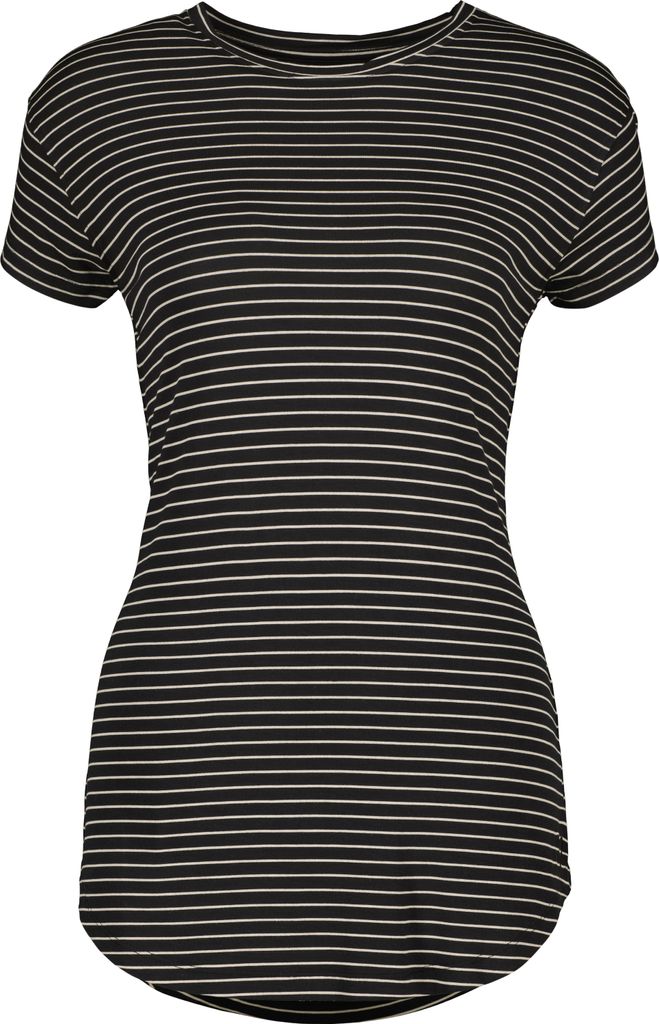 alife and kickin MalisaAK Shirt Damen Kurzarmshirt, T-Shirt