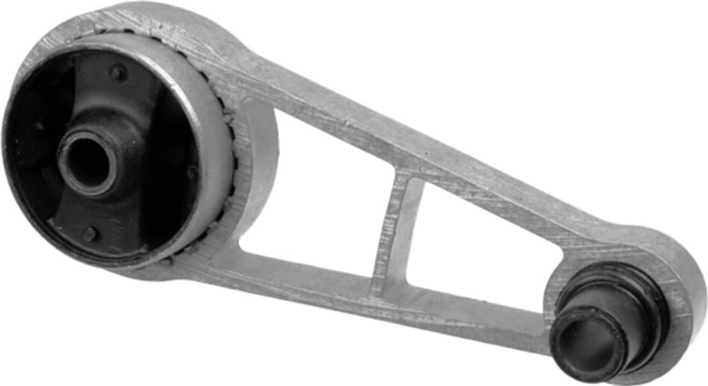 LEMFÖRDER Motorlager Hinten für RENAULT CLIO II (BB0/1/2, CB0/1/2) 36272 01