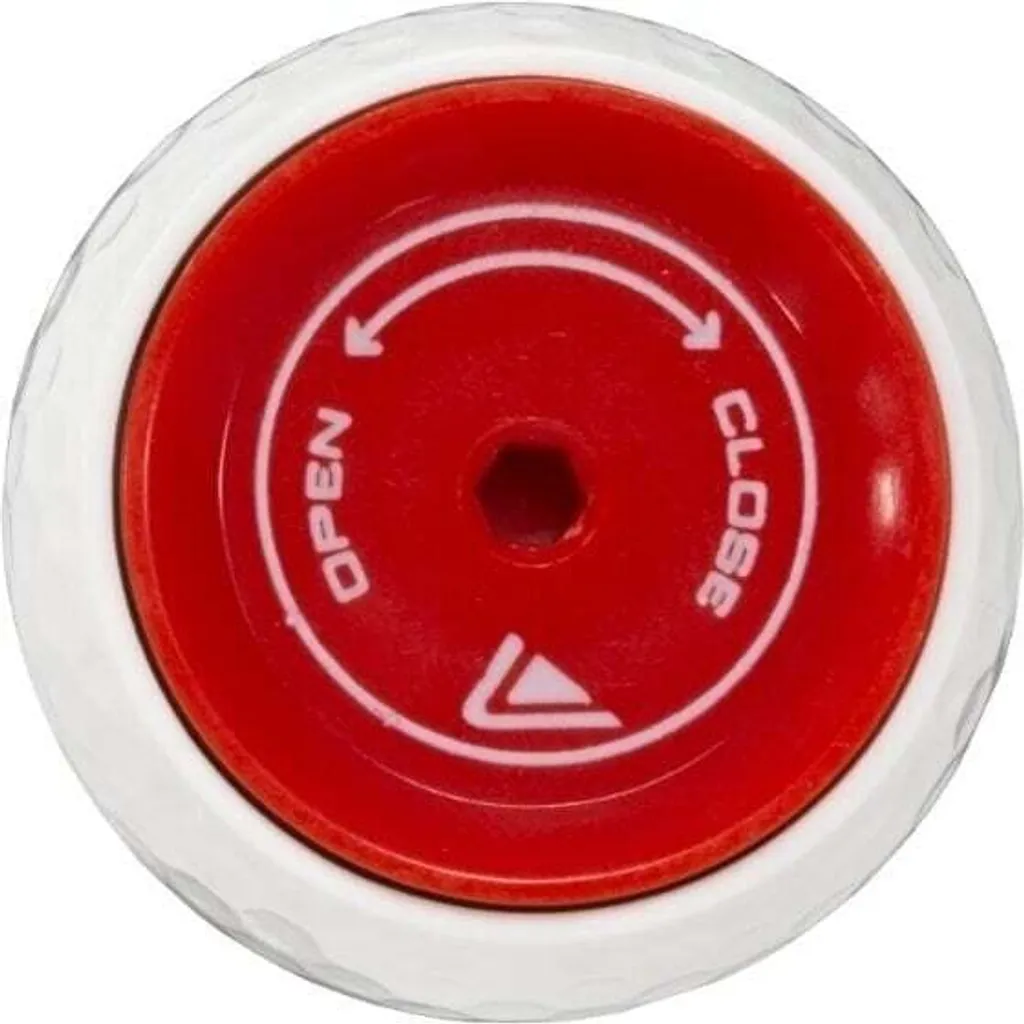 Balle de golf pour le putting Longridge idéale pour s'exercer chez soi