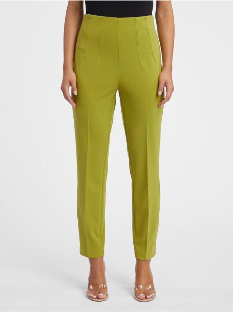 Orsay Grüne Damenhosen 353143829000__38