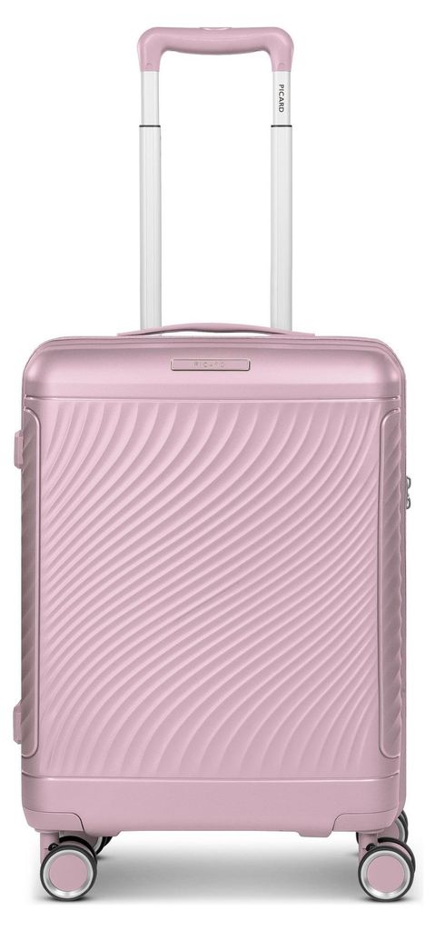 Picard Vienna 4 Rollen Kabinentrolley S 54 cm Produktbild 