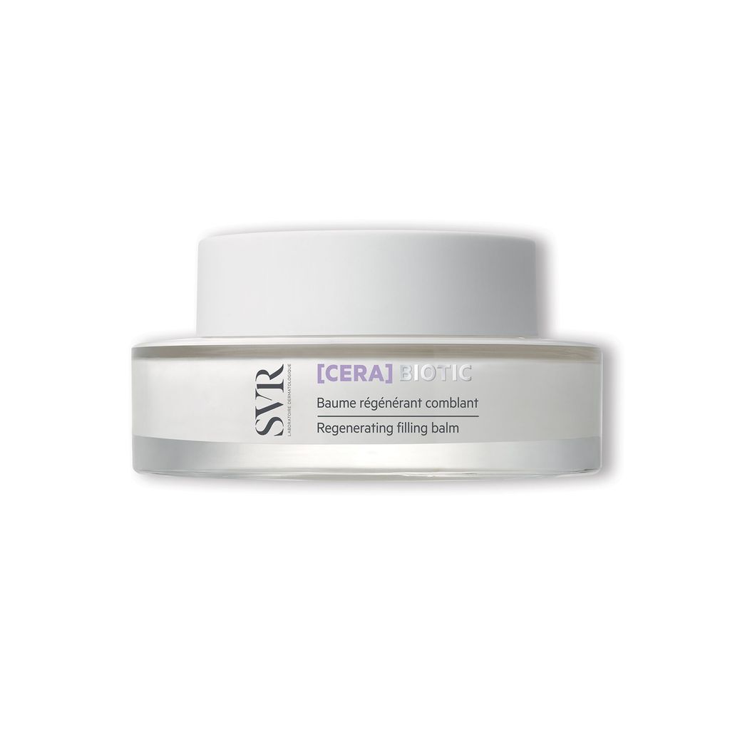 Svr Biotic Cera Regenerierender Füllbalsam 50 ml Zdjęcie produktu 