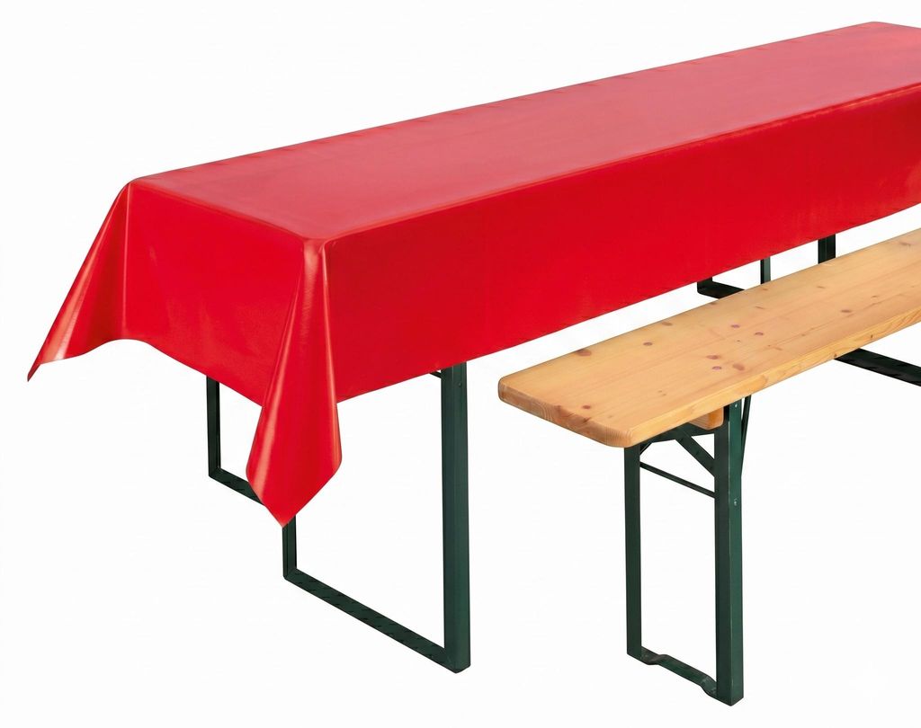 Beautex Tischdecke, abwaschbar wasserabweisend für Produktbild 