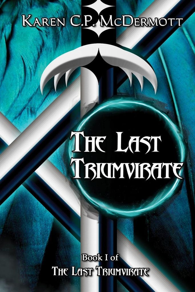 The Last Triumvirate