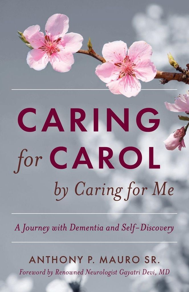 Caring for Carol by Caring for Me