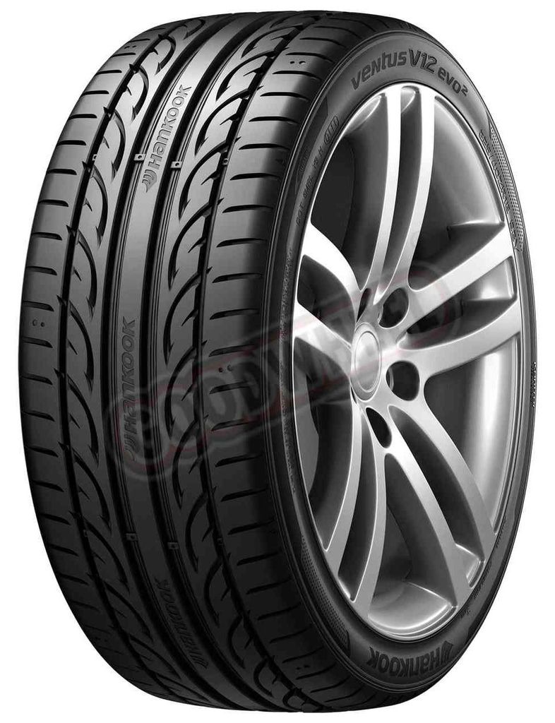 215/40 R 16 Zr 86W K120_Ventus_V12_Evo2 Tl Xl Hankook Obrázok produktu 