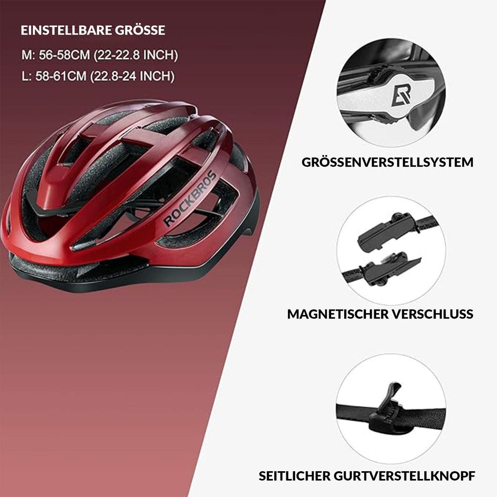 fahrradlenker adapter Prohalterung erweiterter für GoPro, Puluz Logo Kosmetik Aufbewahrungsbox Desktop Hautpflege Frame Size:29 | L