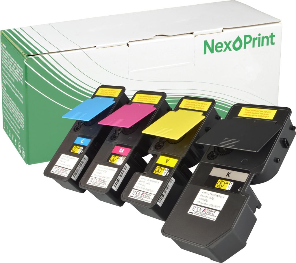 Toner kompatibel zu Brother TN-3600XL schwarz HL-L5210DN HL-L5210DW HL-L6210DW HL-L6410DN MFC-L5710DN MFC-L5710DW