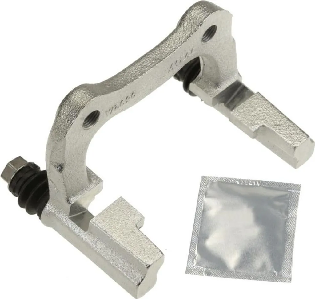 Support d'étrier de frein TRW BDA998 pour Clio et Megane OE 440015923R