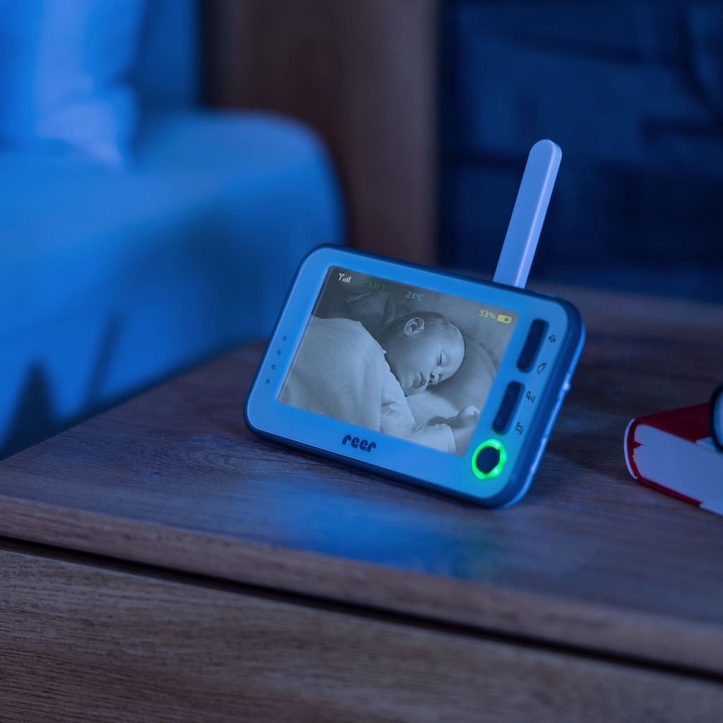 REER BabyCam L Zdjęcie produktu 19