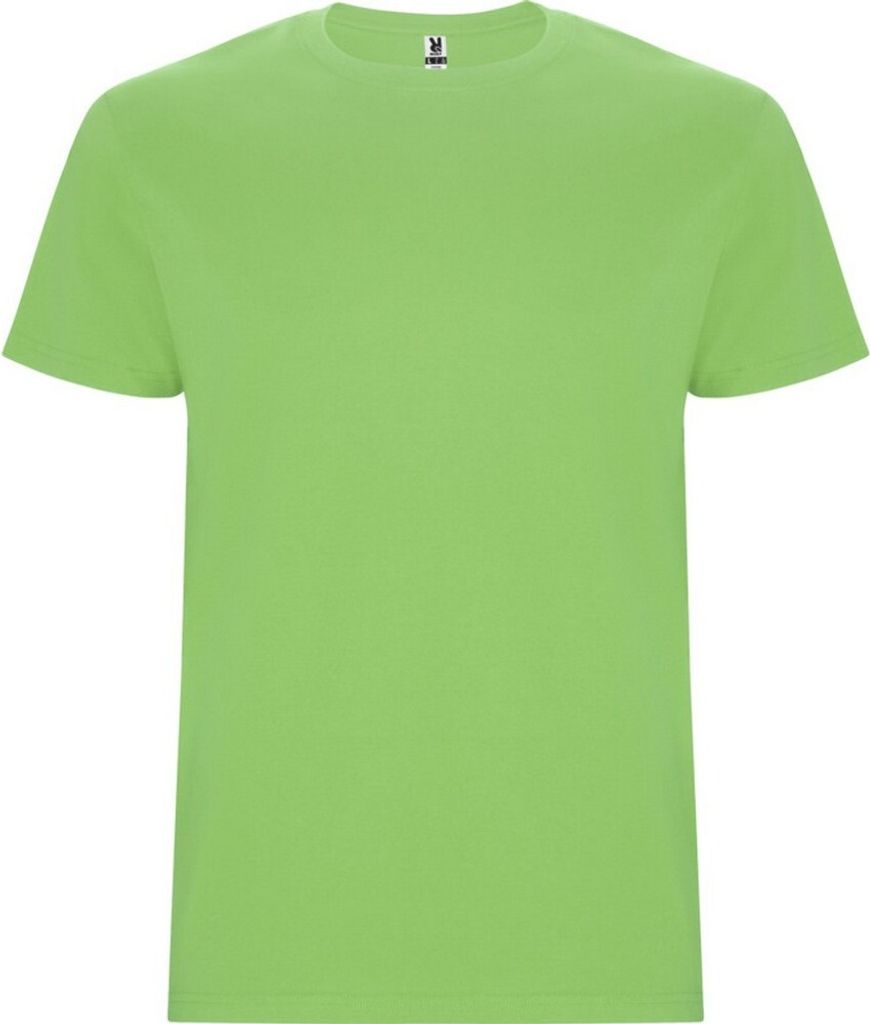 Roly - "Stafford" T-Shirt für Herren PF4347 (3XL) (Oasen Grün)