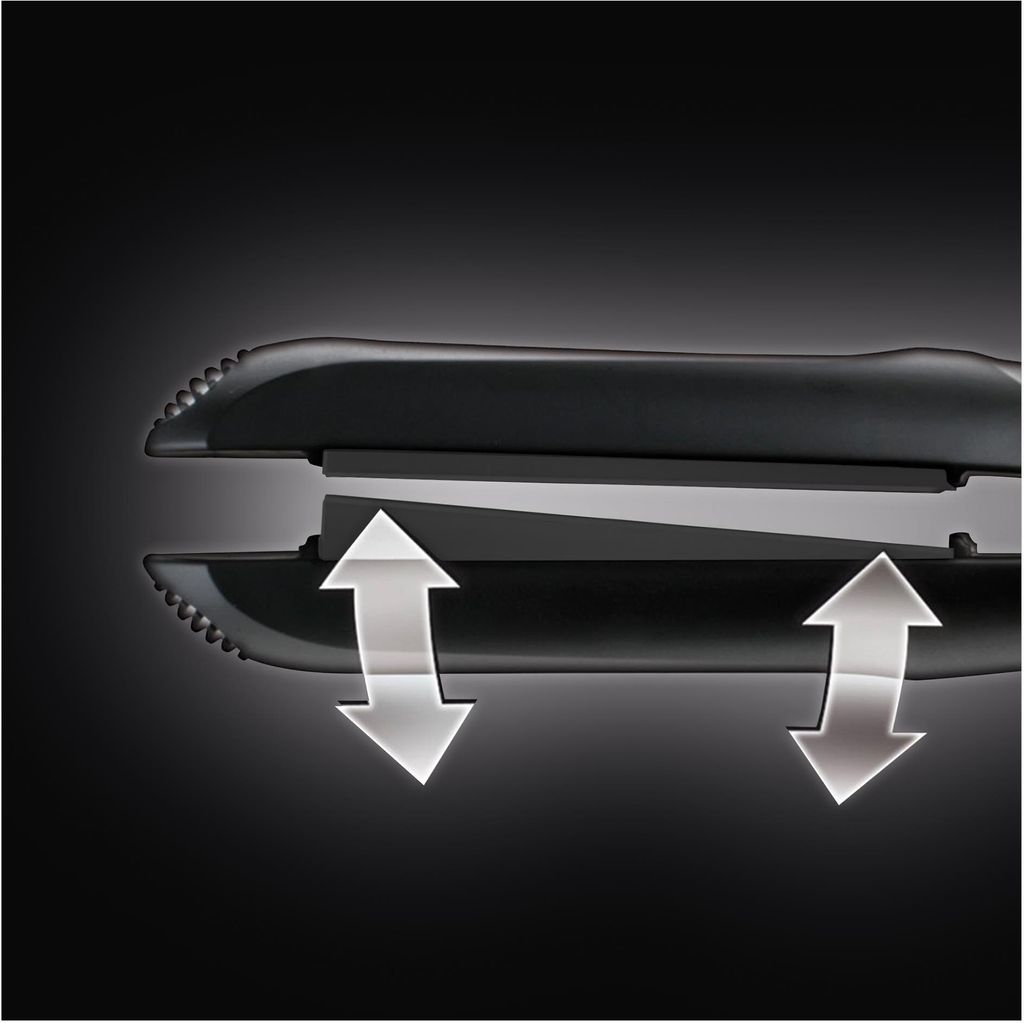 Braun Satin Hair 7 ES2 Satinline Ionshine Haarglätter Produktbild 4