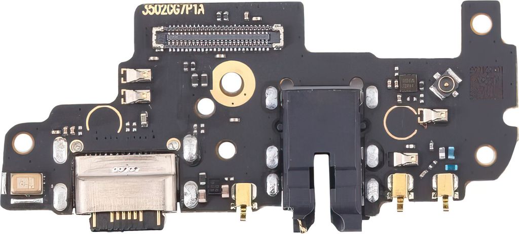 Original Ladebuchse Ladeport für Xiaomi Note 8 Pro - Tradebit