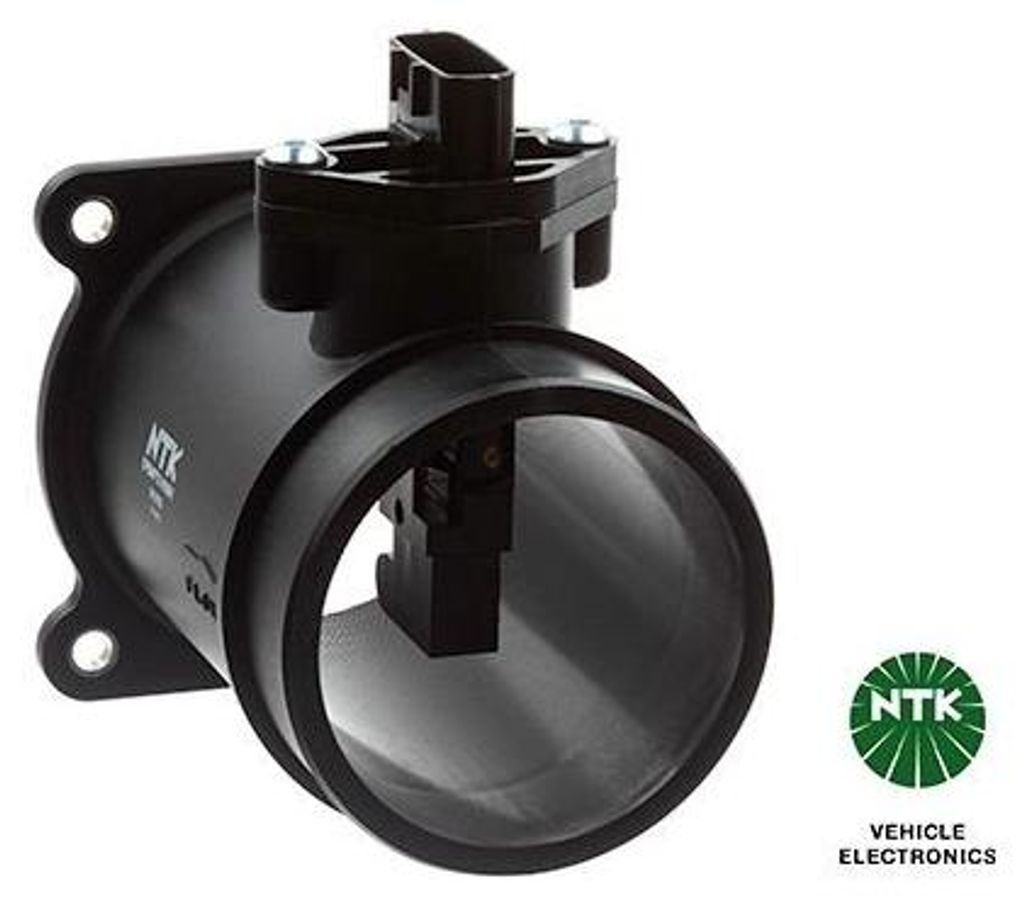 NTK 91519 Luftmassenmesser LMM für NISSAN Patrol GR V SUV (Y61) Luftmengenmesser