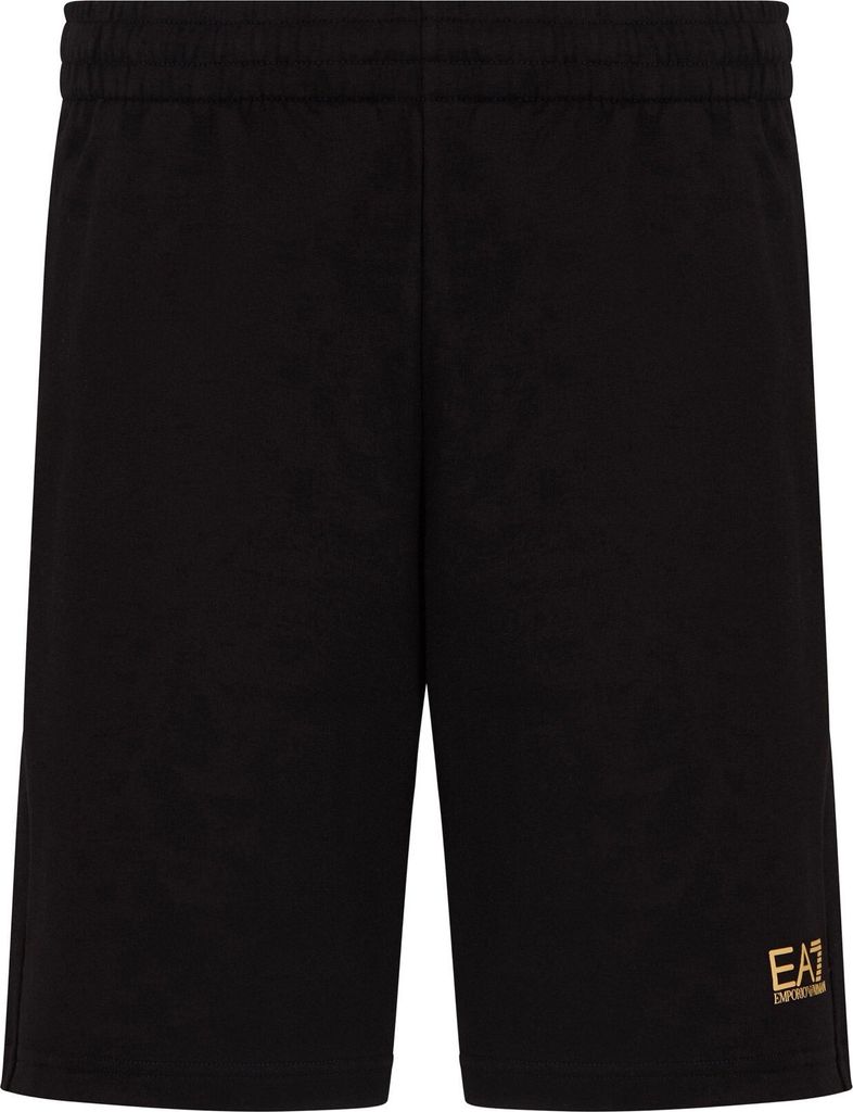 EMPORIO ARMANI 8NPS65 PJVRZ Schwarz