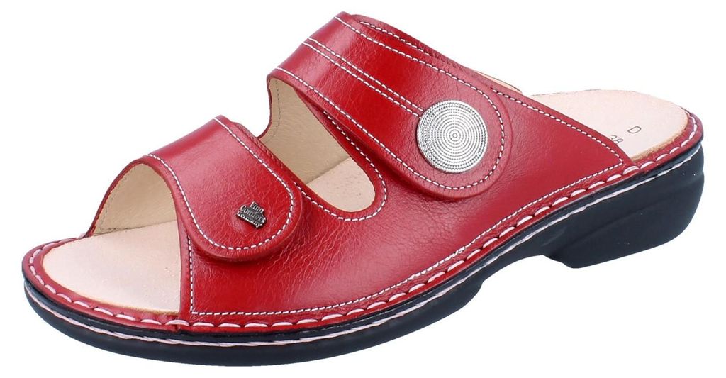 Sandalias para mujer FinnComfort Sansibar, talla 41 Imagen del producto 