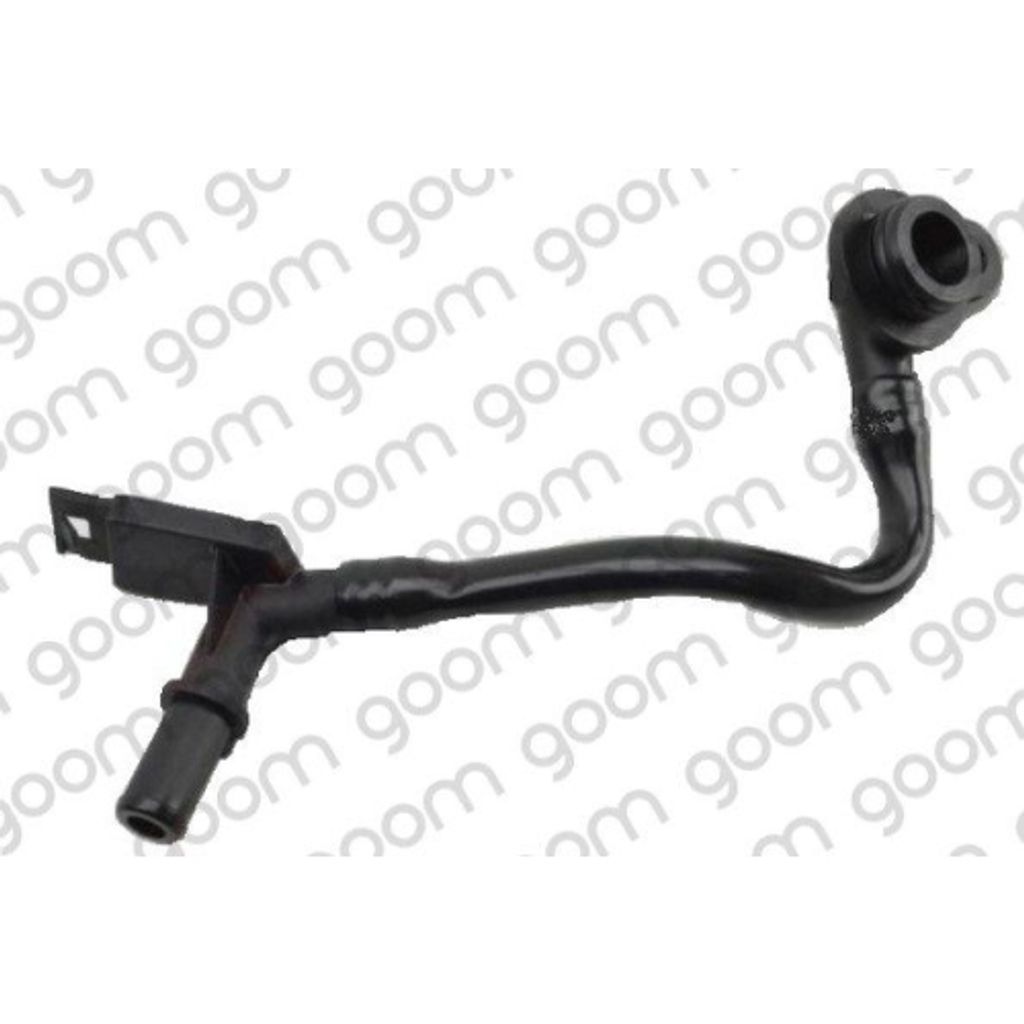 Kühlmittelrohrleitung Goom CT-0160 für Fiat Iveco