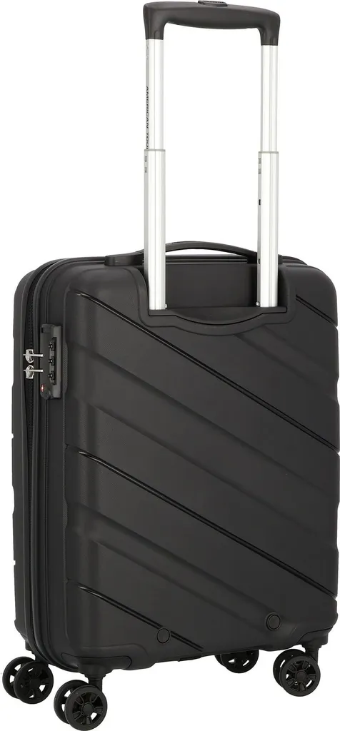 Valise Cabine Rigide Jetdriver 3.0 Bagage à Main 55cm Multi-roues - 4