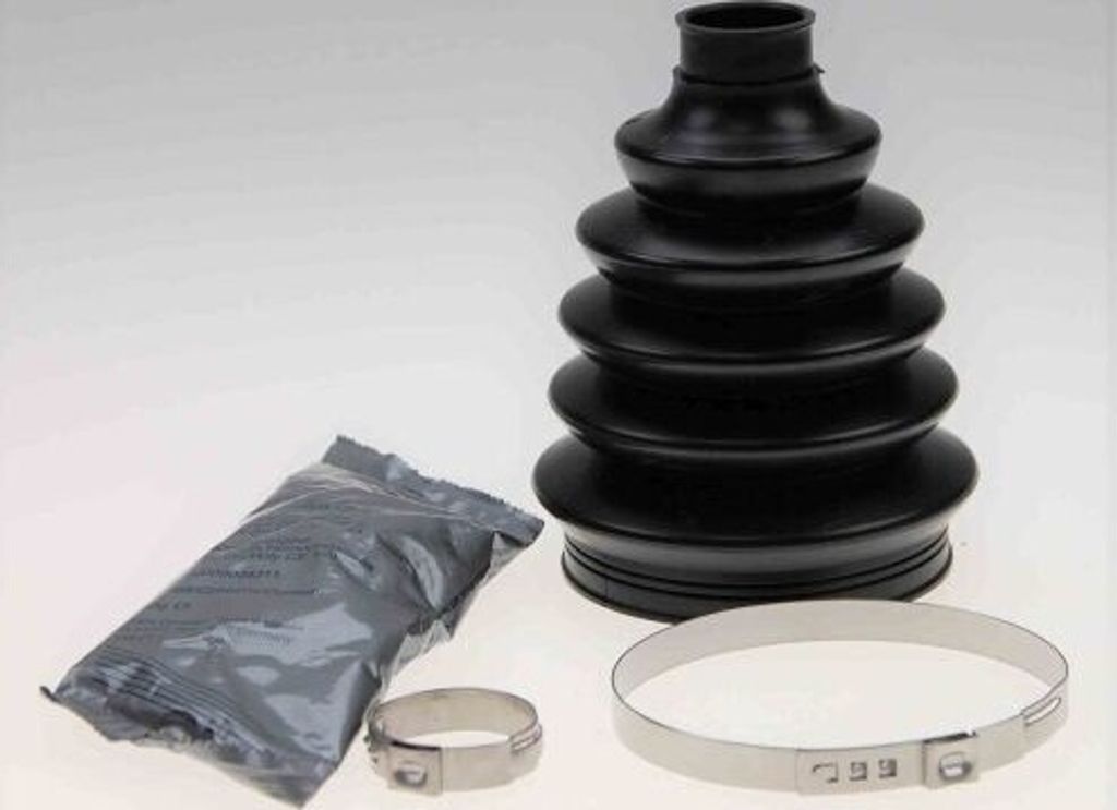 LÖBRO Faltenbalgsatz Antriebswelle für FIAT TIPO Kombi (356) 307190
