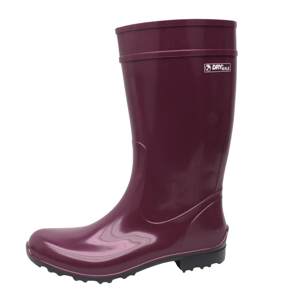 Bockstiegel damskie buty Luisa wino czerwone/czarne rozmiar Zdjęcie produktu 