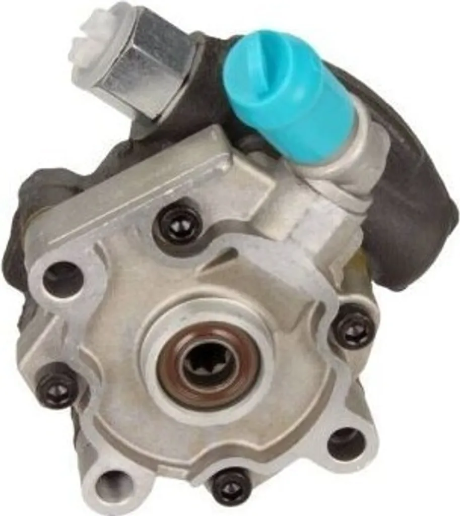 Pompe de direction hydraulique pour Mondeo III - Pièce MAXGEAR 48-0076 neuve