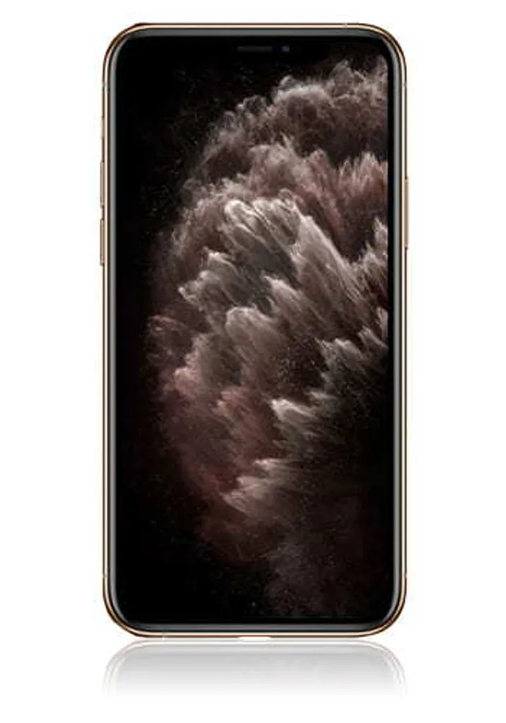 Apple iPhone 11 Pro Max 256GB Gold